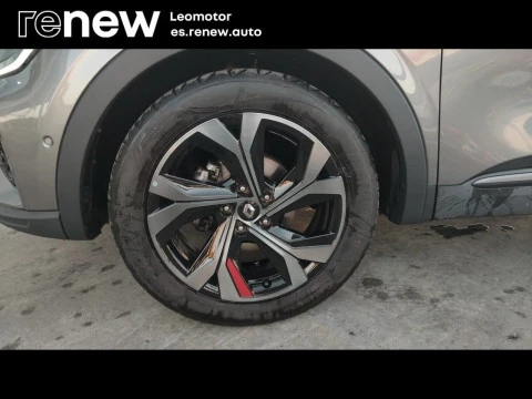 Renault Arkana   1.3 TCe R.S. Line EDC 103kW