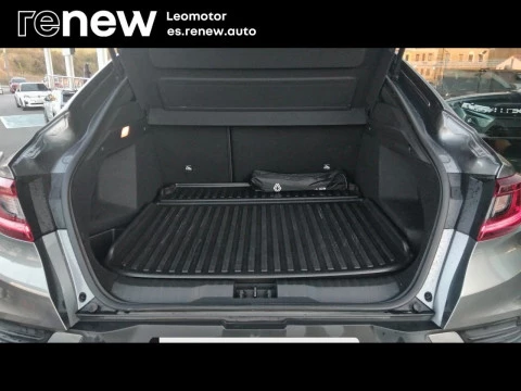 Renault Arkana   1.3 TCe R.S. Line EDC 103kW