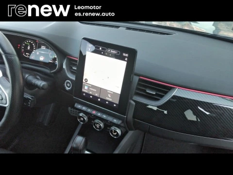 Renault Arkana   1.3 TCe R.S. Line EDC 103kW