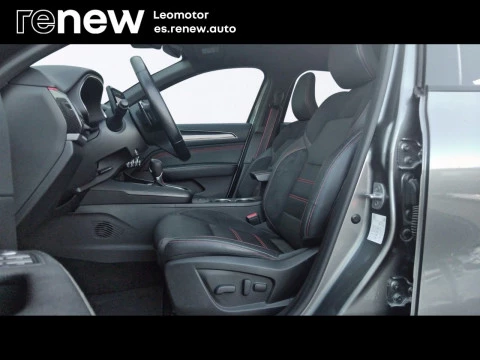 Renault Arkana   1.3 TCe R.S. Line EDC 103kW