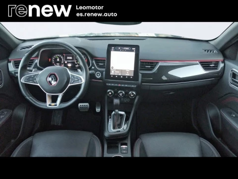 Renault Arkana   1.3 TCe R.S. Line EDC 103kW