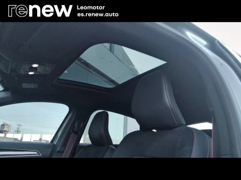 Renault Arkana   1.3 TCe R.S. Line EDC 103kW