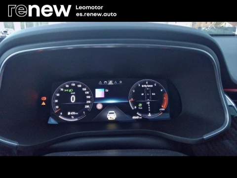 Renault Arkana   1.3 TCe R.S. Line EDC 103kW