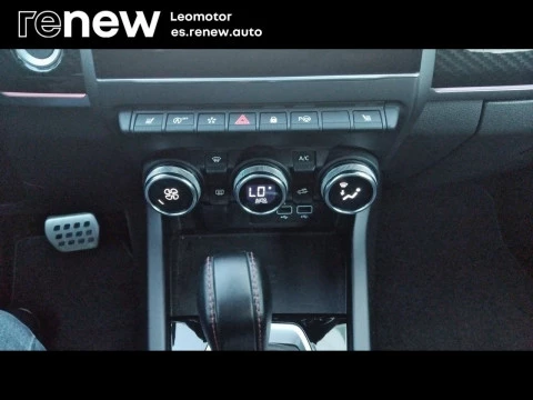 Renault Arkana   1.3 TCe R.S. Line EDC 103kW