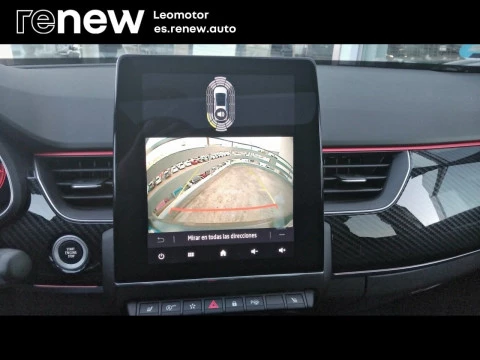 Renault Arkana   1.3 TCe R.S. Line EDC 103kW