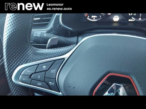 Renault Arkana   1.3 TCe R.S. Line EDC 103kW