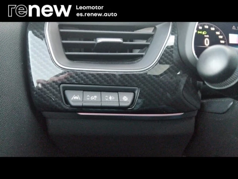 Renault Arkana   1.3 TCe R.S. Line EDC 103kW