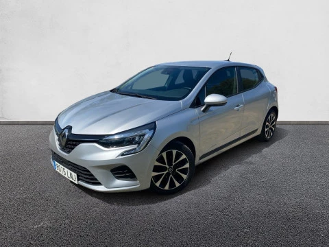Renault Clio Intens TCe 67 kW (91CV)