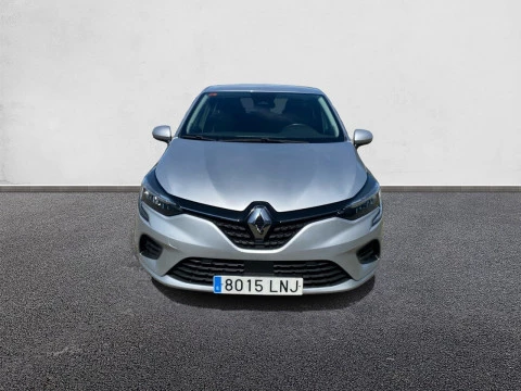 Renault Clio Intens TCe 67 kW (91CV)