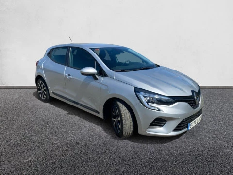 Renault Clio Intens TCe 67 kW (91CV)