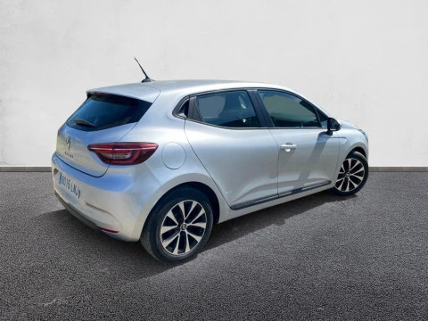 Renault Clio Intens TCe 67 kW (91CV)