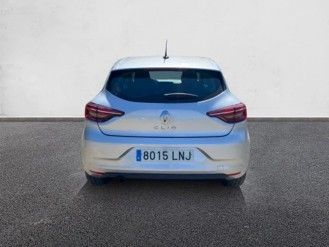 Renault Clio Intens TCe 67 kW (91CV)
