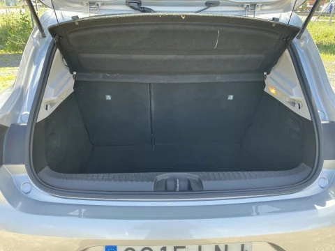 Renault Clio Intens TCe 67 kW (91CV)