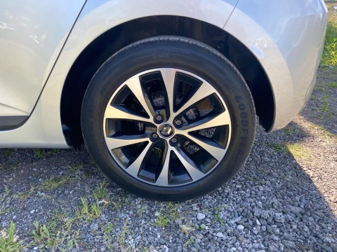 Renault Clio Intens TCe 67 kW (91CV)