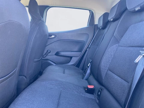 Renault Clio Intens TCe 67 kW (91CV)