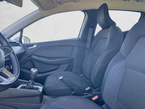 Renault Clio Intens TCe 67 kW (91CV)