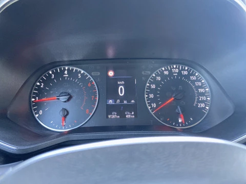 Renault Clio Intens TCe 67 kW (91CV)