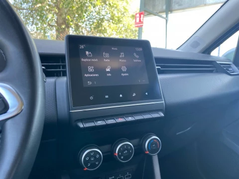 Renault Clio Intens TCe 67 kW (91CV)