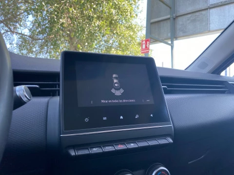 Renault Clio Intens TCe 67 kW (91CV)