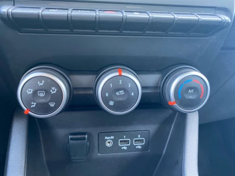 Renault Clio Intens TCe 67 kW (91CV)