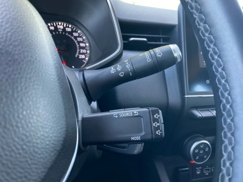 Renault Clio Intens TCe 67 kW (91CV)