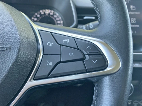 Renault Clio Intens TCe 67 kW (91CV)