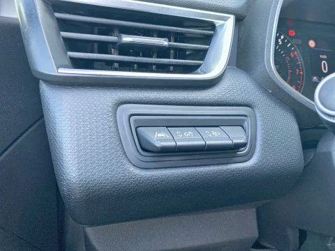 Renault Clio Intens TCe 67 kW (91CV)