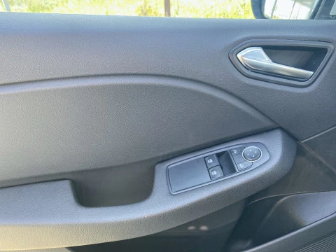 Renault Clio Intens TCe 67 kW (91CV)