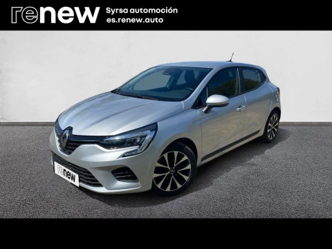 Renault Clio Intens TCe 67 kW (91CV)