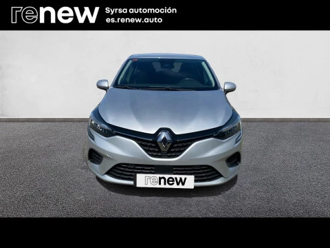 Renault Clio Intens TCe 67 kW (91CV)