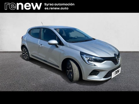Renault Clio Intens TCe 67 kW (91CV)