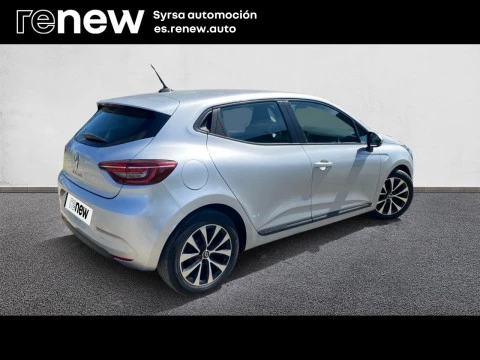 Renault Clio Intens TCe 67 kW (91CV)