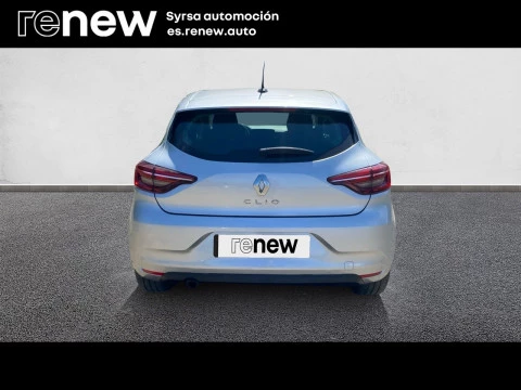 Renault Clio Intens TCe 67 kW (91CV)