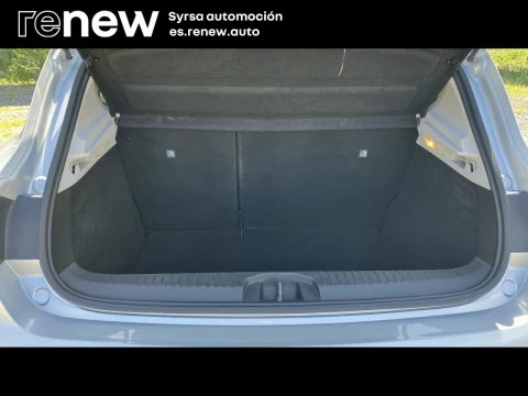 Renault Clio Intens TCe 67 kW (91CV)