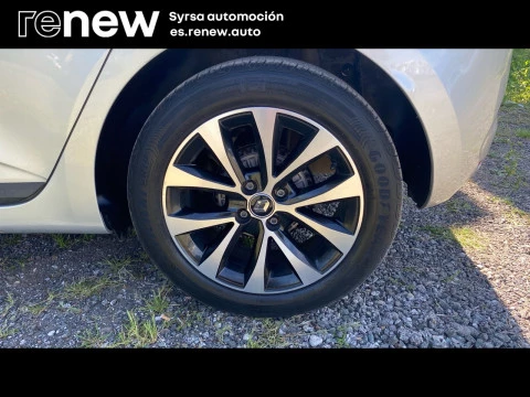 Renault Clio Intens TCe 67 kW (91CV)