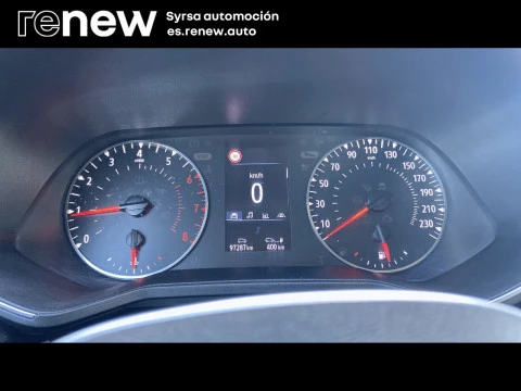 Renault Clio Intens TCe 67 kW (91CV)