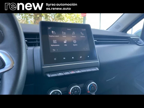 Renault Clio Intens TCe 67 kW (91CV)