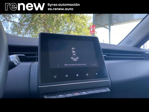 Renault Clio Intens TCe 67 kW (91CV)