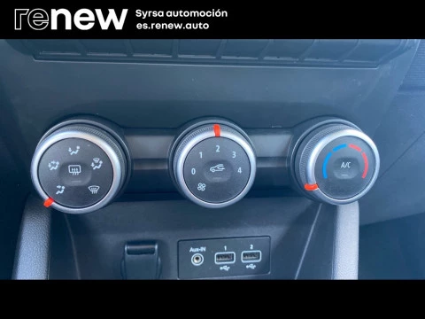 Renault Clio Intens TCe 67 kW (91CV)