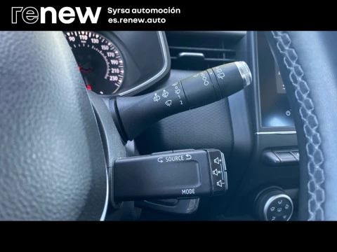 Renault Clio Intens TCe 67 kW (91CV)