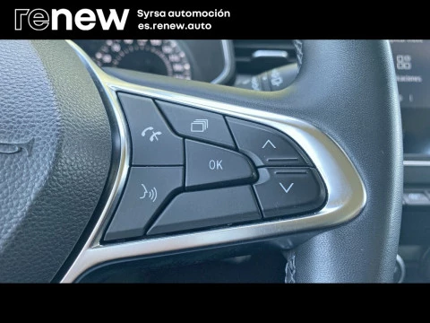 Renault Clio Intens TCe 67 kW (91CV)