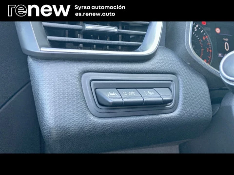 Renault Clio Intens TCe 67 kW (91CV)