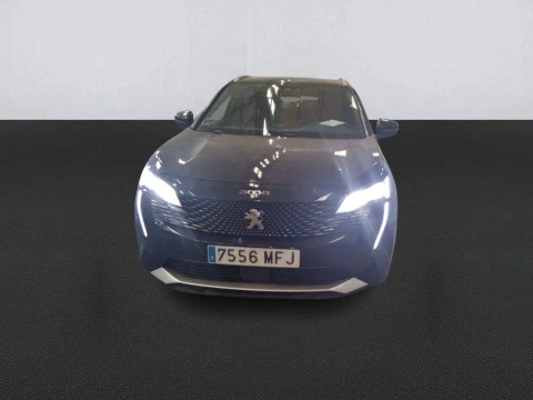 Peugeot 3008 1.5 BlueHDi 96kW S&S GT EAT8