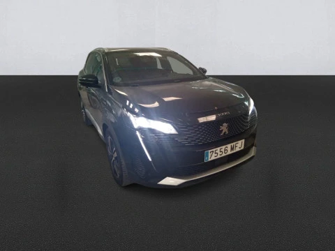 Peugeot 3008 1.5 BlueHDi 96kW S&S GT EAT8