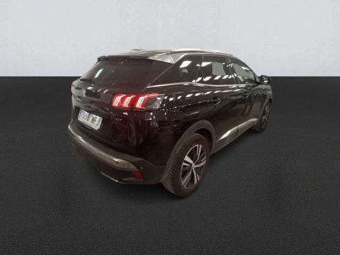 Peugeot 3008 1.5 BlueHDi 96kW S&S GT EAT8