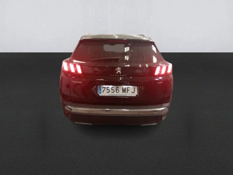 Peugeot 3008 1.5 BlueHDi 96kW S&S GT EAT8
