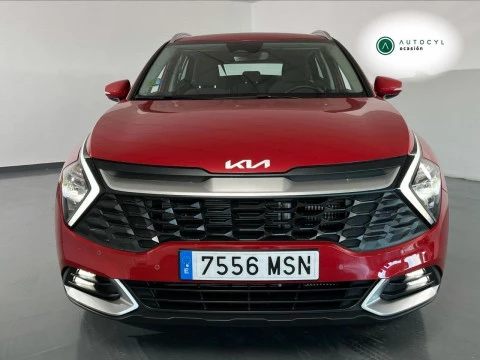 Kia Sportage 1.6 CRDi MHEV 100kW (136CV) Drive 4x2