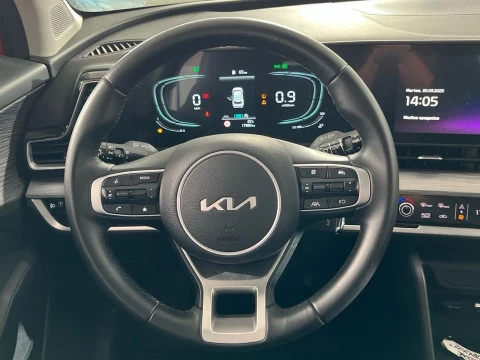 Kia Sportage 1.6 CRDi MHEV 100kW (136CV) Drive 4x2