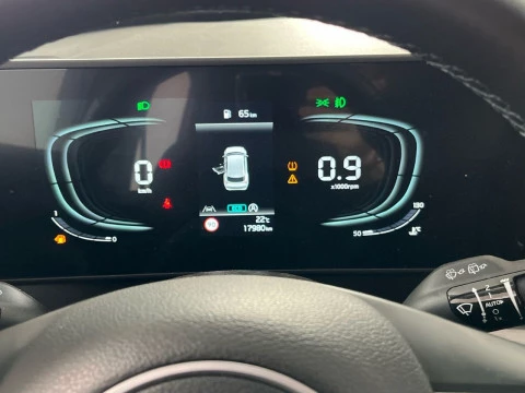 Kia Sportage 1.6 CRDi MHEV 100kW (136CV) Drive 4x2