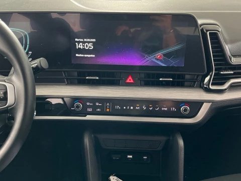 Kia Sportage 1.6 CRDi MHEV 100kW (136CV) Drive 4x2